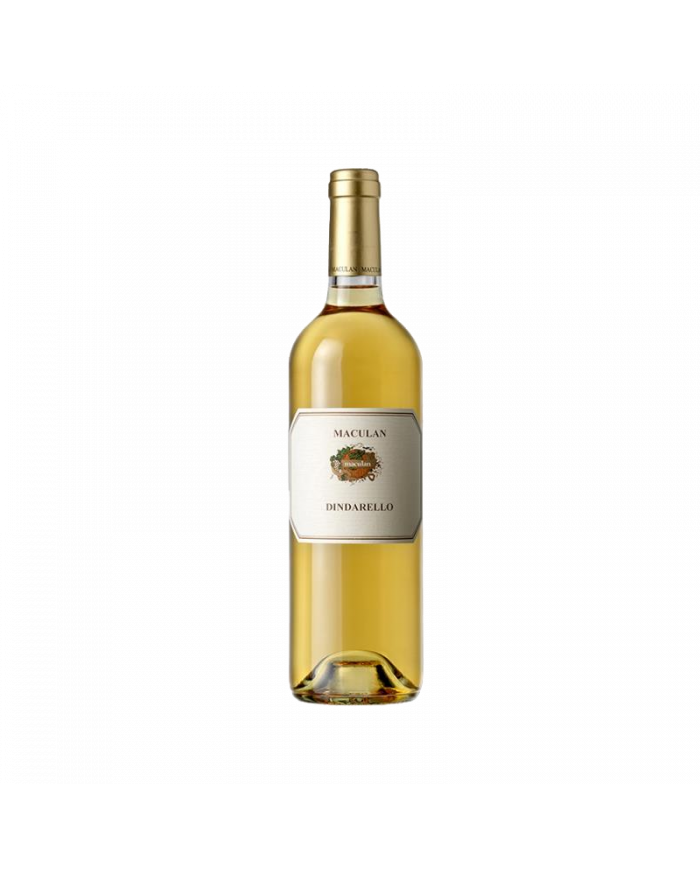 Vini Bianchi  Dindarello Veneto IGT 2021 ( 375 ml ) - Maculan 11,15 €