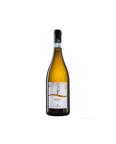 White wines  Bakán Passerina DOC Abruzzo 2021 - Cantine Torri 8,26 € White wines  Bakán Passerina DOC Abruzzo 2021 - Cantine Torri 8,26 €