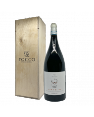 Vini Rossi  Riserva Enisio - Montepulciano D'Abruzzo DOC Riserva 2017 Magnum - Biologico - Tocco 40,90 €