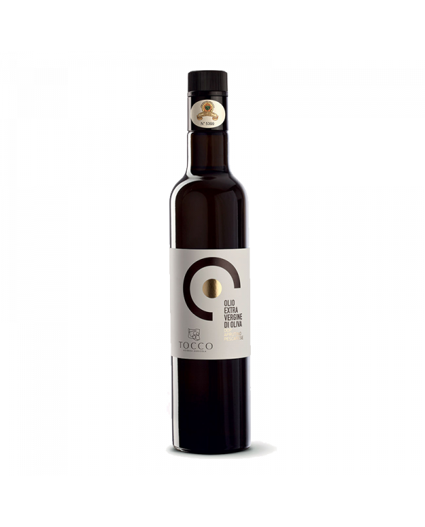 Extra Virgin Olive Oil  Olio Extravergine di Oliva biologico 500 ml - Tocco 11,20 â‚¬ Extra Virgin Olive Oil  Olio Extravergine di Oliva biologico 500 ml - Tocco 11,20 â‚¬