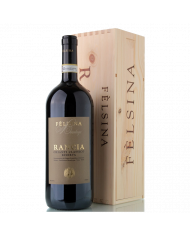 Rode wijnen  Rancia Chianti Classico Riserva 2020 Magnum - Fattoria di Felsina 101,25 €