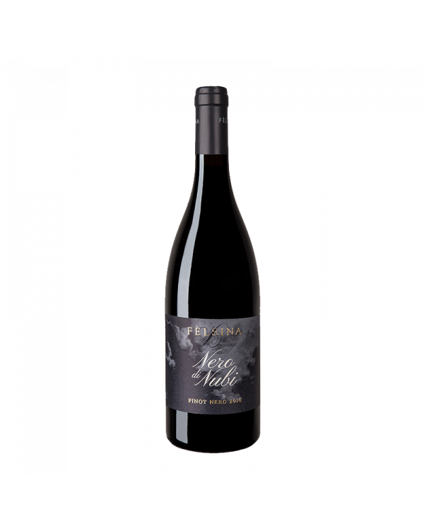 Vini Rossi  NERO DI Nubi Toscana IGT 2015 - Fattoria Felsina 25,00 €