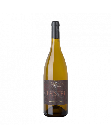 White wines  I Sistri Chardonnay Toscana IGT 2020 Magnum - Fattoria Felsina 37,80 €