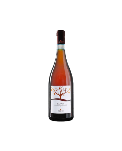 Rosé Wines Bakán Cerasuolo D’Abruzzo DOC 2022 - Cantine Torri 8,26 € Rosé Wines Bakán Cerasuolo D’Abruzzo DOC 2022 - Cantine Torri 8,26 €