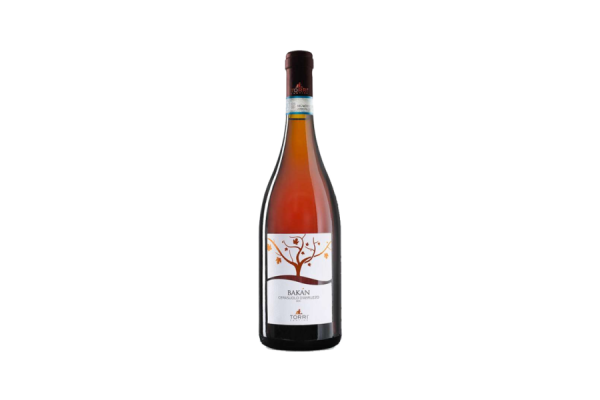 Vini Rosè  Bakán Cerasuolo D’Abruzzo DOC 2025 - Cantine Torri 8,85&nbsp;€