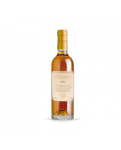 Witte Wijnen  Vin Santo del Chianti Classico DOC 2014 - Fattoria Felsina 33,75 €