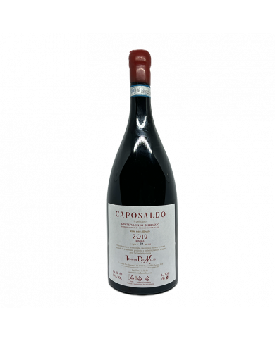 Red Wines  Caposaldo Montepulciano d'Abruzzo DOC 2020 Riserva Magnum - Tenuta De Melis 31,92 € Red Wines  Caposaldo Montepulciano d'Abruzzo DOC 2020 Riserva Magnum - Tenuta De Melis 31,92 €