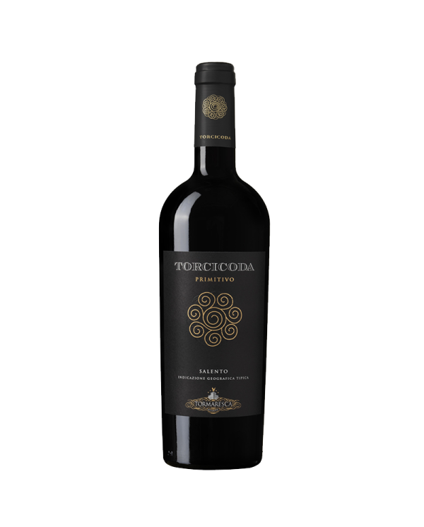 Red Wines  Torcicoda Primitivo Tormaresca 2020 Magnum - Antinori 33,46 €