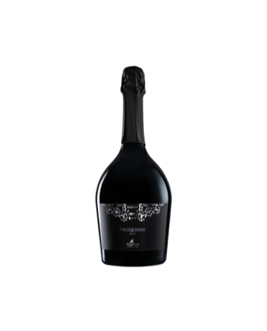 White wines  Bakán Spumante Brut Passerina - Cantine Torri 9,94 € White wines  Bakán Spumante Brut Passerina - Cantine Torri 9,94 €