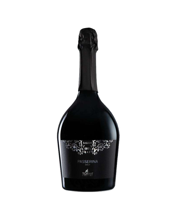 Witte Wijnen  Bakán Spumante Brut Passerina - Cantine Torri 9,94 â‚¬ Witte Wijnen  Bakán Spumante Brut Passerina - Cantine Torri 9,94 â‚¬