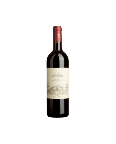 Red Wines  Villa Antinori Rosso Toscana IGT 2019 - Antinori 13,16&nbsp;€