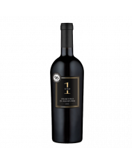 Rode wijnen  Uno Primitivo di Manduria DOC 2019 Magnum - Masseria La Volpe 21,00&nbsp;€