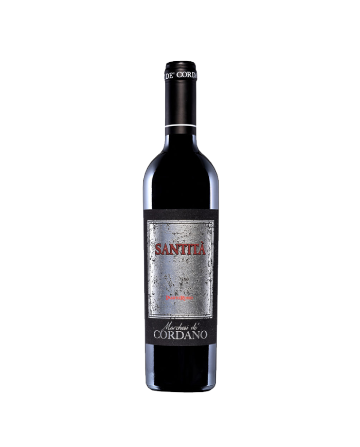 Rode wijnen  SANTITA’ Passito Rosso Colline Pescaresi IGT 2015 - Marchesi de Cordano 24,51 â‚¬ Rode wijnen  SANTITA’ Passito Rosso Colline Pescaresi IGT 2015 - Marchesi de Cordano 24,51 â‚¬