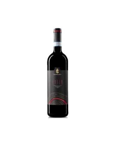Red Wines  Liber Montepulciano d'Abruzzo DOP 2018 - Evangelista 5,74 € Red Wines  Liber Montepulciano d'Abruzzo DOP 2018 - Evangelista 5,74 €