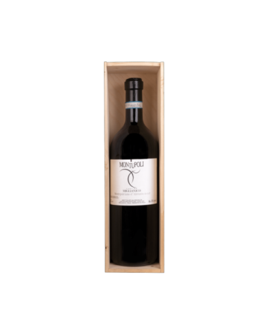 Red Wines  Montupoli Montepulciano d’Abruzzo DOP 2021 Doppio Magnum - Cantina Miglianico 23,43 â‚¬ Red Wines  Montupoli Montepulciano d’Abruzzo DOP 2021 Doppio Magnum - Cantina Miglianico 23,43 â‚¬