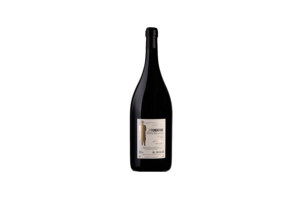 Vini Rossi  Il Fondatore Montepulciano d’Abruzzo Riserva 2014 jeroboam - Cantina Miglianico 49,00&nbsp;€