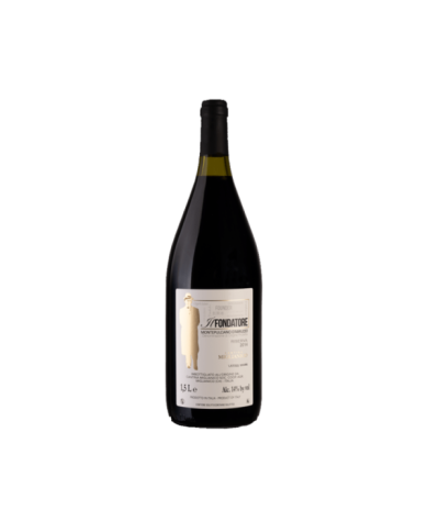 Red Wines  Il Fondatore Montepulciano d’Abruzzo Riserva 2018 Magnum - Cantina Miglianico 27,16 â‚¬ Red Wines  Il Fondatore Montepulciano d’Abruzzo Riserva 2018 Magnum - Cantina Miglianico 27,16 â‚¬