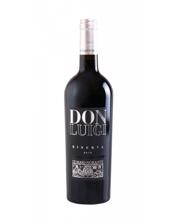 Red Wines  Don Luigi Riserva Molise DOP 2017 - Di Majo Norante 29,25 €