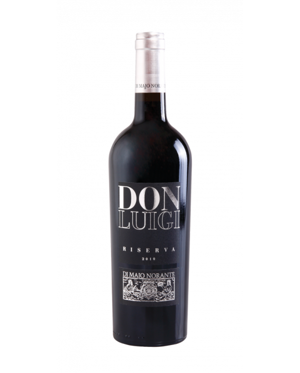Vini Rossi  Don Luigi Riserva Molise DOP 2017 - Di Majo Norante 29,25 â‚¬ Vini Rossi  Don Luigi Riserva Molise DOP 2017 - Di Majo Norante 29,25 â‚¬