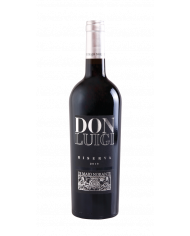 Rode wijnen  Don Luigi Riserva Molise DOP 2017 - Di Majo Norante 29,25 €