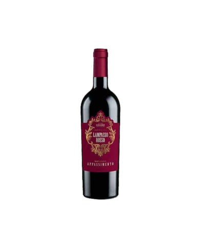 Red Wines  Lampasso Rosso Appassimento 2019 - Ettore Galasso 7,50 € Red Wines  Lampasso Rosso Appassimento 2019 - Ettore Galasso 7,50 €