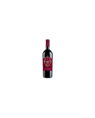 Rode wijnen  Lampasso Rosso Appassimento 2019 - Ettore Galasso 7,50 €