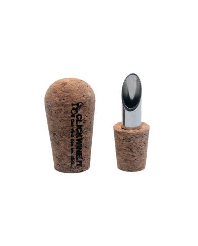 Zubehör  Tappo versatore in sughero Clickwine.it - Renoir 4,16 €