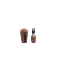 Accessori  Tappo versatore in sughero Clickwine.it - Renoir 4,16 €