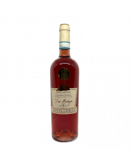 Rosé Wines  Tenuta Cipressi Cerasuolo d’Abruzzo 2020 Vino Biologico - Duchi di Castelluccio 7,30 €