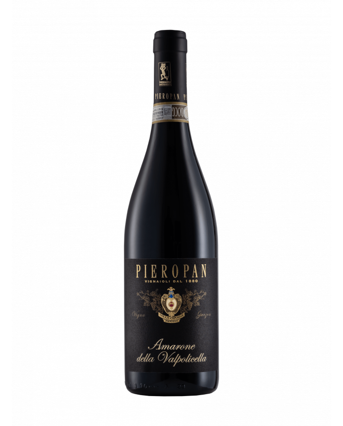 Rode wijnen  Vigna Garzon Amarone della Valpolicella DOCG 2017 - Pieropan 51,45 €