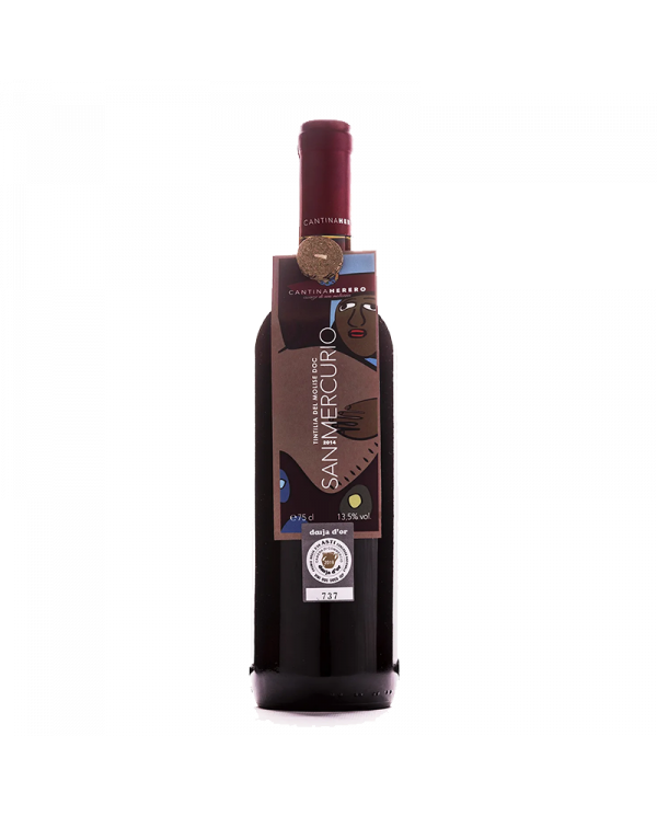 Red Wines  San Mercurio Tintilia del Molise DOC 2019 - Cantina Herero 15,75 â‚¬ Red Wines  San Mercurio Tintilia del Molise DOC 2019 - Cantina Herero 15,75 â‚¬