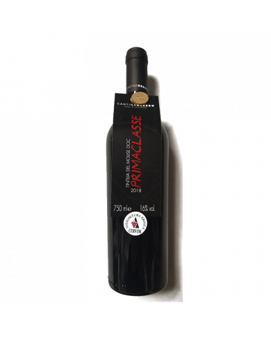 Vini Rossi  Primaclasse Tintilia del Molise DOC 2018 - Cantina Herero 34,50 € Vini Rossi  Primaclasse Tintilia del Molise DOC 2018 - Cantina Herero 34,50 €