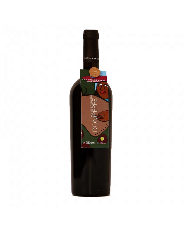 Red Wines  Don Peppe Molise Rosso DOC 2015 - Cantina Herero 22,50 â‚¬ Red Wines  Don Peppe Molise Rosso DOC 2015 - Cantina Herero 22,50 â‚¬