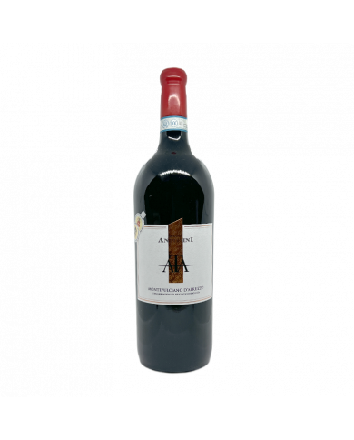 Red Wines  Montepulciano d’Abruzzo DOC 2019 Magnum - Tenuta Antonini 22,87 € Red Wines  Montepulciano d’Abruzzo DOC 2019 Magnum - Tenuta Antonini 22,87 €