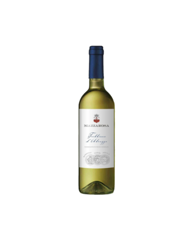 White wines  Trebbiano d'Abruzzo DOC 2018 - Mazzarosa 9,02 € White wines  Trebbiano d'Abruzzo DOC 2018 - Mazzarosa 9,02 €