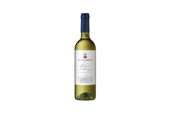 Vini Bianchi  Trebbiano d'Abruzzo DOC 2018 - Mazzarosa 8,37&nbsp;€