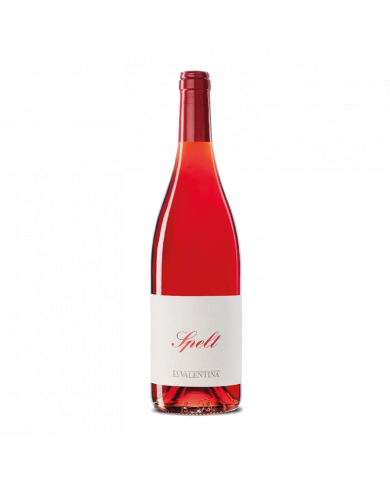 Rosé-Weine  Spelt Cerasuolo d'Abruzzo Superiore 2022 - Fattoria La Valentina 12,69 € Rosé-Weine  Spelt Cerasuolo d'Abruzzo Superiore 2022 - Fattoria La Valentina 12,69 €