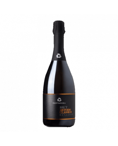 White wines  Spumante Brut Metodo Classico Etna Doc 2016 - Cottanera 38,09 â‚¬ White wines  Spumante Brut Metodo Classico Etna Doc 2016 - Cottanera 38,09 â‚¬