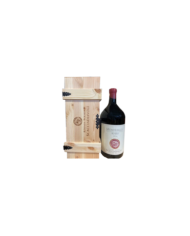 Vini Rossi  Montefalco Rosso DOC 2020 - jeroboam 3L Cassetta Legno- Scacciadiavoli 54,60 €
