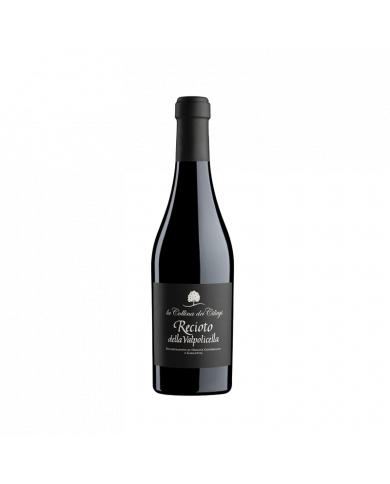 Red Wines  Recioto della Valpolicella 2018 - La Collina dei Ciliegi 27,30 €