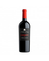 Vini Rossi  Camponi Corvina Veronese IGT 2021 - La Collina dei Ciliegi 8,45 €