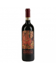 Rode wijnen  Brunello di Montalcino DOCG 2016 - Castello Romitorio 66,80 â‚¬ Rode wijnen  Brunello di Montalcino DOCG 2016 - Castello Romitorio 66,80 â‚¬