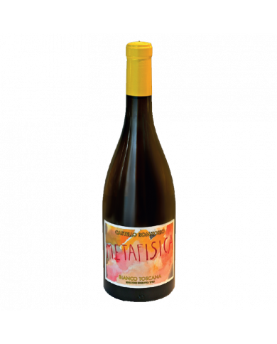 Witte Wijnen  Metafisica Toscana Bianco IGT 2021 - Castello Romitorio 57,38 â‚¬ Witte Wijnen  Metafisica Toscana Bianco IGT 2021 - Castello Romitorio 57,38 â‚¬