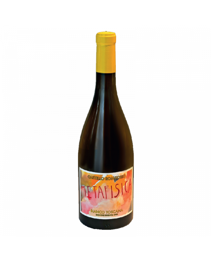White wines  Metafisica Toscana Bianco IGT 2021 - Castello Romitorio 57,38 â‚¬ White wines  Metafisica Toscana Bianco IGT 2021 - Castello Romitorio 57,38 â‚¬