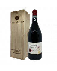 Red Wines  Montepulciano D’Abruzzo DOC 2016 Magnum – Primamadre - Vini la Quercia 30,57 €