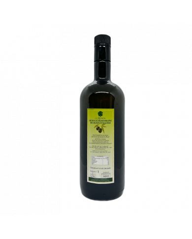 Olio Extravergine di Oliva  Olio Extravergine di Oliva 1000 ml - Vini la Quercia 16,24 â‚¬ Olio Extravergine di Oliva  Olio Extravergine di Oliva 1000 ml - Vini la Quercia 16,24 â‚¬