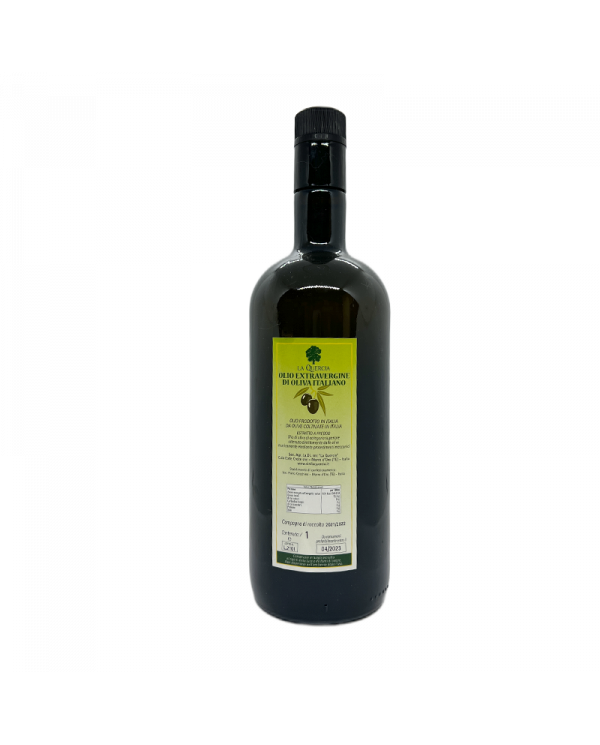 Extra Virgin Olive Oil  Olio Extravergine di Oliva - Vini la Quercia 16,24 â‚¬ Extra Virgin Olive Oil  Olio Extravergine di Oliva - Vini la Quercia 16,24 â‚¬