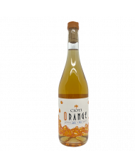 Witte Wijnen  Orange Vino Bianco Biologico 2021 - Cioti 11,25 â‚¬ Witte Wijnen  Orange Vino Bianco Biologico 2021 - Cioti 11,25 â‚¬