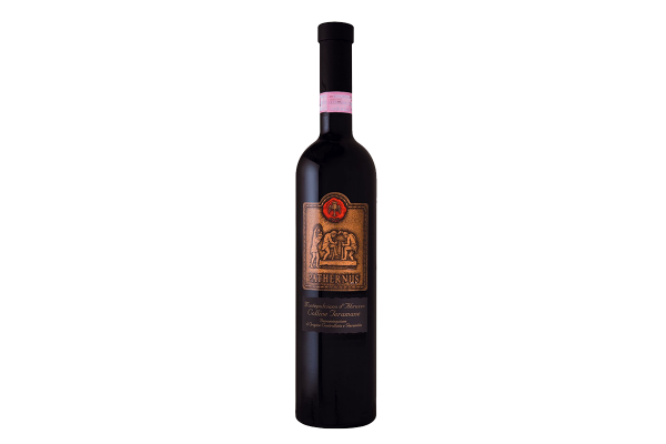Vini Rossi  Pathernus Montepulciano d'Abruzzo Colline Teramane DOCG Riserva 2011 - Cantina Cioti 17,55&nbsp;€