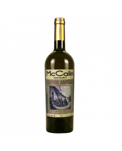 White wines  Cuvèe Antica 2019 - Mccalin 15,82 € White wines  Cuvèe Antica 2019 - Mccalin 15,82 €